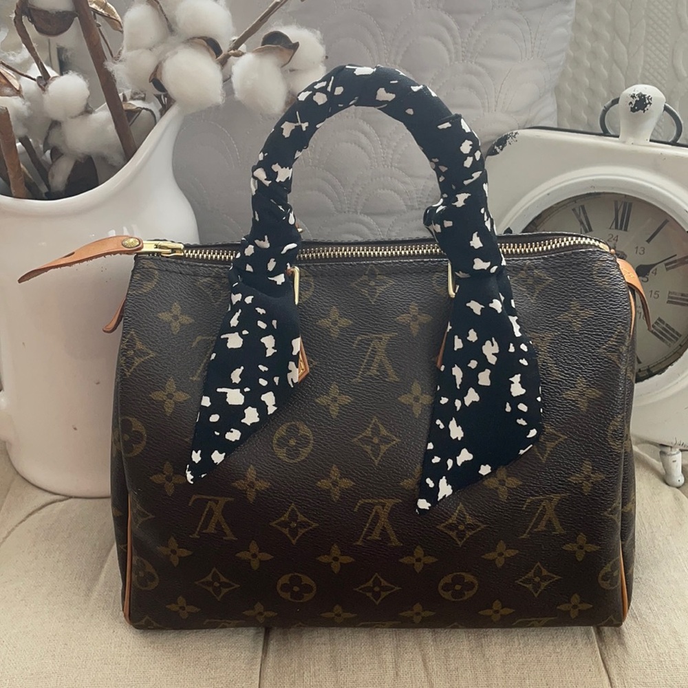Twillies Handbag Scarf or Bandeau Wrap
